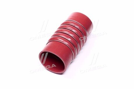 Патрубок інтеркулера (турбіни) tempest TP190425