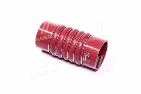 Патрубок інтеркулера (турбіни) tempest TP190425