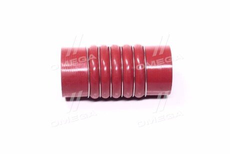 Патрубок інтеркулера (турбіни) tempest TP190425