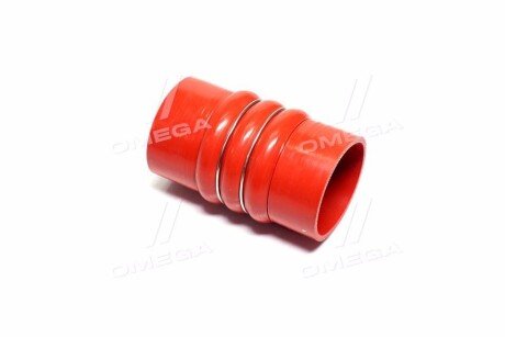 Патрубок інтеркулера (турбіни) tempest TP190429