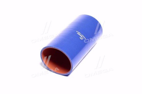 Патрубок интеркулера (турбины) tempest 5343401109276