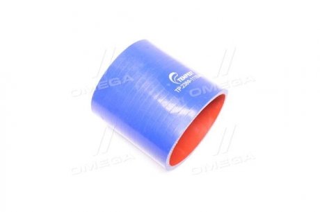 Патрубок интеркулера (турбины) tempest 238Ф1115048