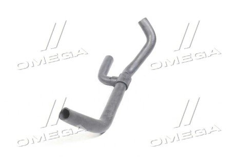 Патрубок радиатора 26,8mmx30mmx30,5mm DAF XF 105, XF 96 tempest TP0027410