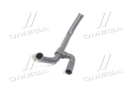 Патрубок радиатора 26,8mmx30mmx30,5mm DAF XF 105, XF 96 tempest TP0027410