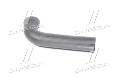 Патрубок радиатора 61x74x440 DAF tempest TP0027401