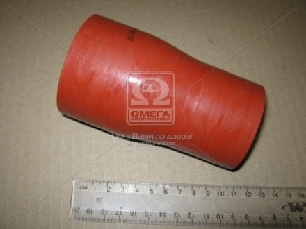 Патрубок радиатора DAF 85 CF, 95 XF tempest TP157503