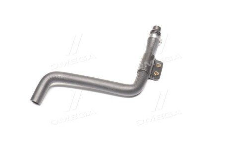 Патрубок Радиатора DAF XF 105 MX300/MX340/MX375 tempest TP0027414