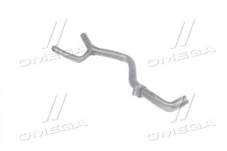 Патрубок радиатора DAF XF 105, XF (26mm/30mm) tempest TP0027405