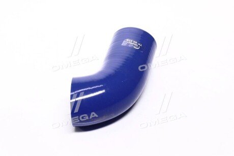 Патрубок радиатора MAN 60x150x90град. tempest TP00459