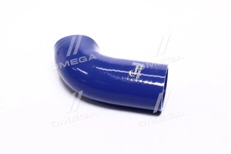 Патрубок радиатора MAN 60x150x90град. tempest TP00459