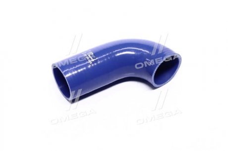 Патрубок радиатора MAN 60x165x90град. tempest TP00458