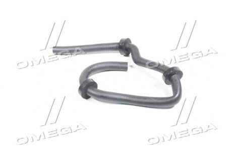 Патрубок радиатора масла tempest TP0027419