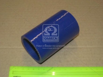 Патрубок ретардера верхний 48x95 DAF CF75/85/XF95 tempest TP157995