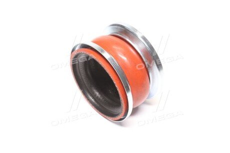 Патрубок интеркулера (турбины) tempest TP065701