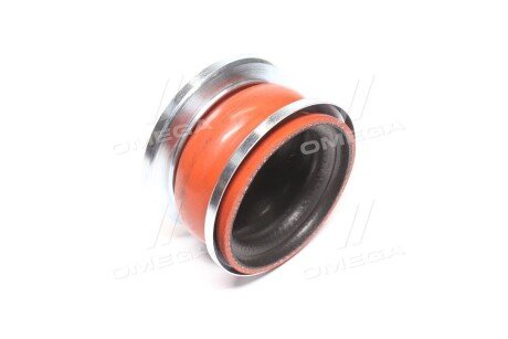 Патрубок интеркулера (турбины) tempest TP065701