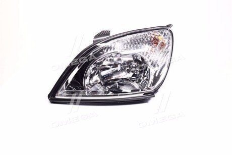 Передняя фара tempest 0150104R3C
