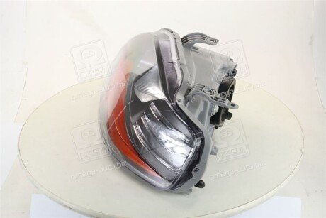 Передняя фара tempest 0160105R3C