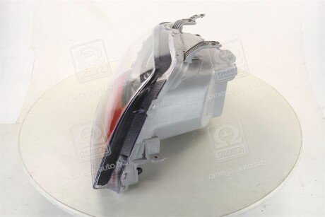 Передня фара tempest 0160105R4C