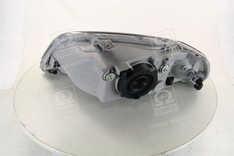 Передня фара tempest 0160105R4C