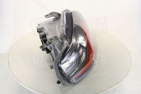 Передня фара tempest 0160105R4C