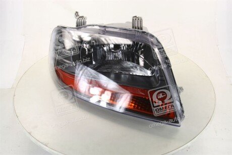Передняя фара tempest 0160105R4C