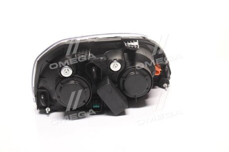 Передня фара tempest 0160111R1C