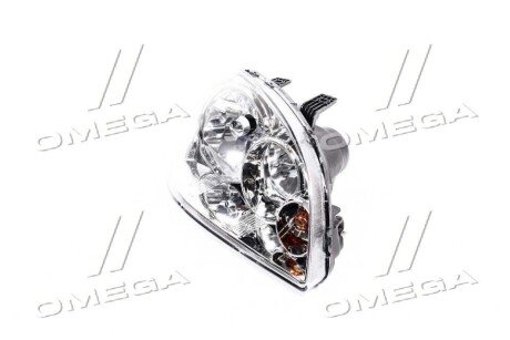 Передняя фара tempest 0160111R2C