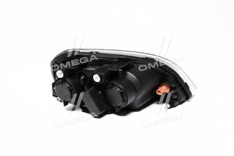 Передняя фара tempest 0160111R3C