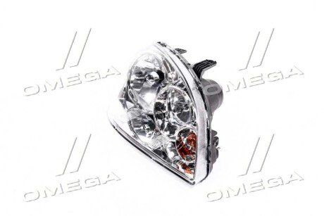 Передняя фара tempest 0160111R4C