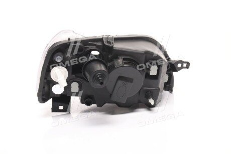 Передняя фара tempest 0180132R3C