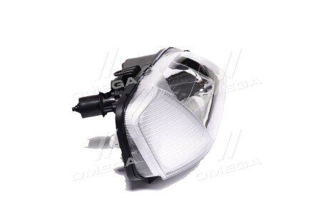 Передняя фара tempest 0180132R4C