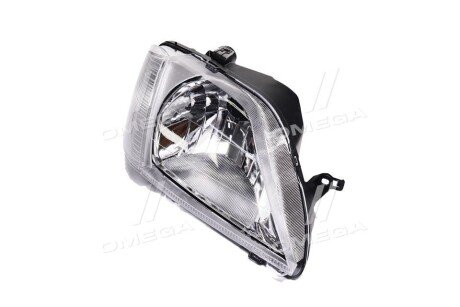 Передняя фара tempest 0180132R4C