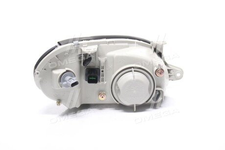 Передняя фара tempest 0200139R5C