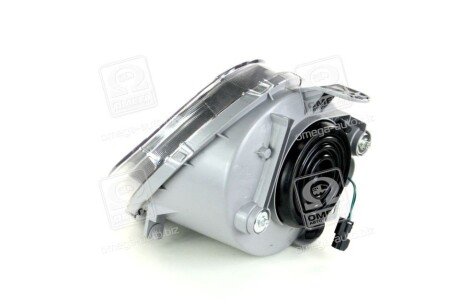 Передня фара tempest 0200141R1C