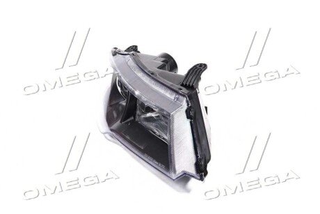 Передняя фара tempest 0200142R2C