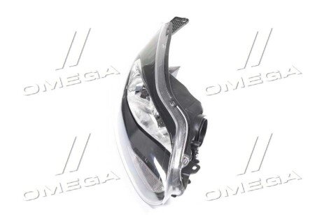 Передняя фара tempest 0231875R2C