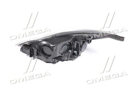 Передняя фара tempest 0231875R2C