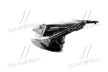 Передняя фара tempest 0234615R01C