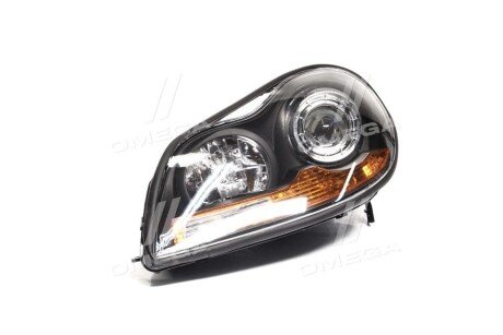 Передняя фара tempest 0240205R3C