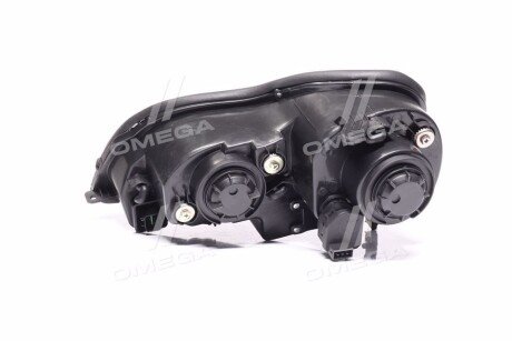 Передняя фара tempest 0240205R4C