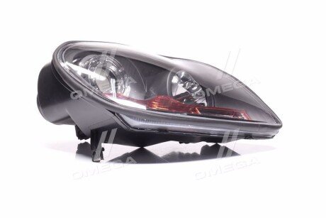 Передняя фара tempest 0240205R4C