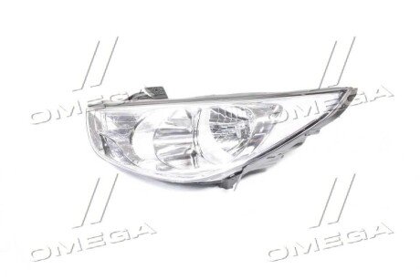 Передняя фара tempest 0270728R3C