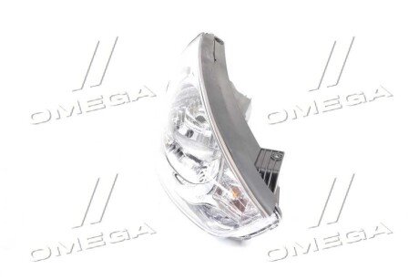 Передняя фара tempest 0270728R4C