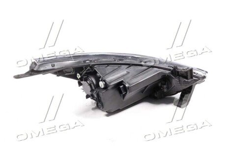 Передняя фара tempest 0270741R3C