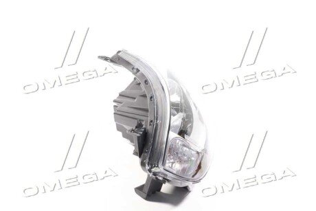 Передняя фара tempest 0270741R3C