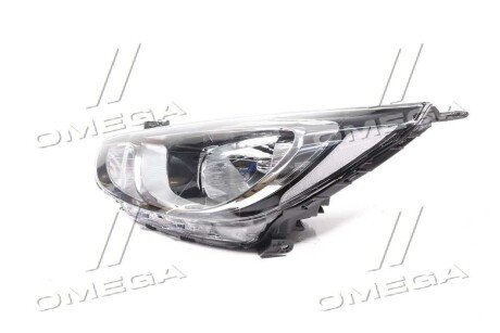 Передняя фара tempest 0270741R3C