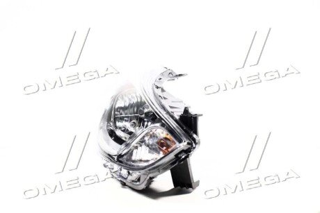 Передняя фара tempest 0270741R4C