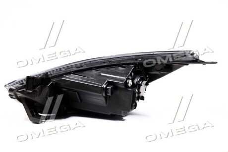 Передняя фара tempest 0270741R4C