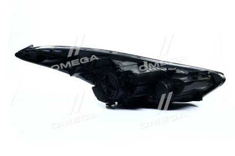 Передняя фара tempest 0271885R2C