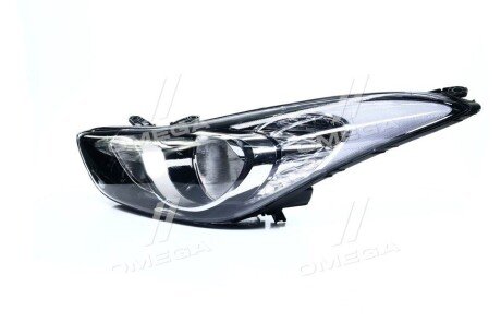 Передняя фара tempest 0271885R2C